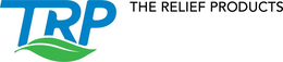 TRP THE RELIEF PRODUCTS trademark