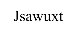 JSAWUXT trademark