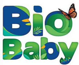 BIO BABY trademark