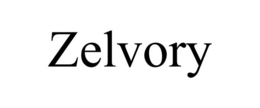 ZELVORY trademark