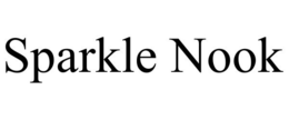SPARKLE NOOK trademark