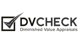 DVCHECK DIMINISHED VALUE APPRAISALS trademark