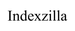 INDEXZILLA trademark