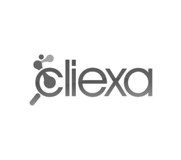 CLIEXA trademark