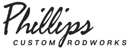 PHILLIPS CUSTOM RODWORKS trademark
