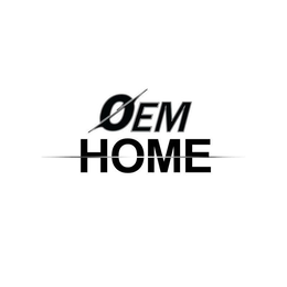OEM HOME trademark