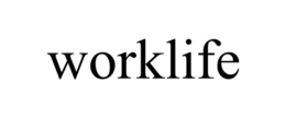 WORKLIFE trademark