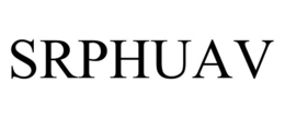 SRPHUAV trademark