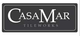 CASAMAR TILEWORKS trademark