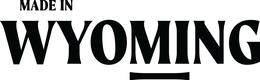 MADE IN WYOMING trademark