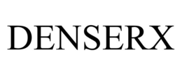 DENSERX trademark