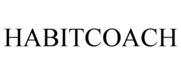 HABITCOACH trademark