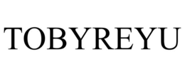 TOBYREYU trademark