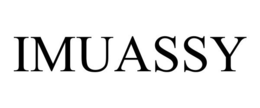 IMUASSY trademark