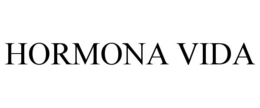 HORMONA VIDA trademark