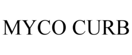 MYCO CURB trademark