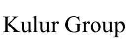 KULUR GROUP trademark