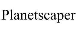PLANETSCAPER trademark