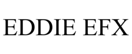 EDDIE EFX trademark