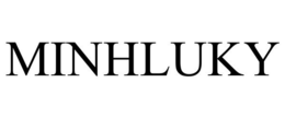 MINHLUKY trademark