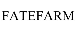 FATEFARM trademark