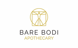 BARE BODI APOTHECARY trademark
