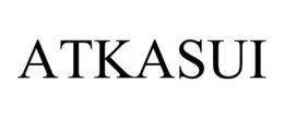 ATKASUI trademark