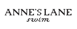 ANNE'S LANE SWIM trademark