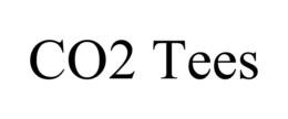 CO2 TEES trademark
