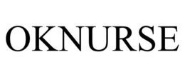 OKNURSE trademark