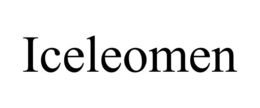 ICELEOMEN trademark