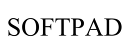 SOFTPAD trademark