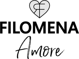 RF FILOMENA AMORE trademark