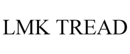 LMK TREAD trademark