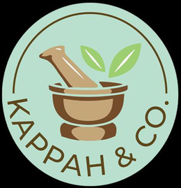 KAPPAH & CO. trademark