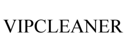 VIPCLEANER trademark
