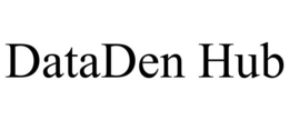 DATADEN HUB trademark