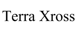 TERRA XROSS trademark