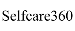 SELFCARE360 trademark