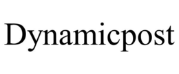 DYNAMICPOST trademark