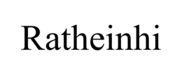 RATHEINHI trademark