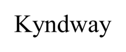 KYNDWAY trademark