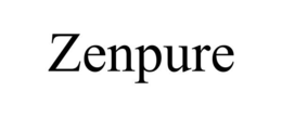 ZENPURE trademark