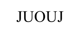 JUOUJ trademark