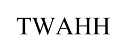 TWAHH trademark