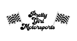 PRETTY GIRL MOTORSPORTS trademark