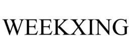 WEEKXING trademark