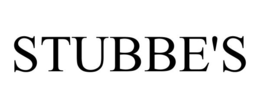 STUBBE'S trademark