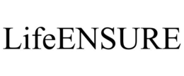 LIFEENSURE trademark