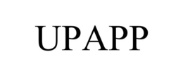 UPAPP trademark